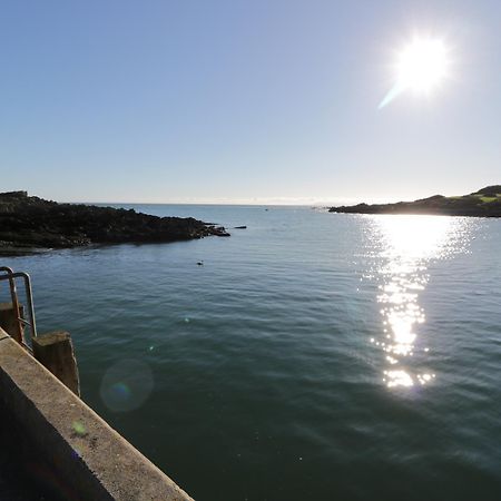 Apartmán The Moorings Isle of Whithorn Exteriér fotografie